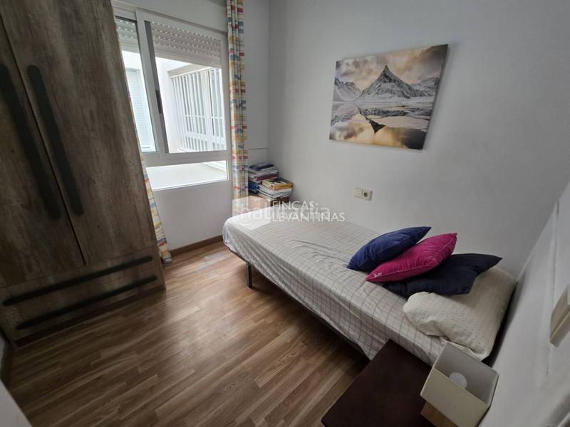 Foto 90194350-b166-4ece-841b-2284e6f484a3. Pis amb aparcament piscina a Norte Sant Vicent del Raspeig