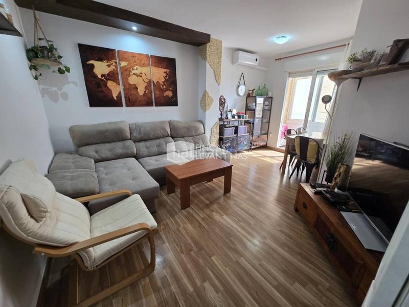 Foto 93c2eb6b-2c24-43f8-b30b-dc6ec160110e. Pis amb aparcament piscina a Norte Sant Vicent del Raspeig