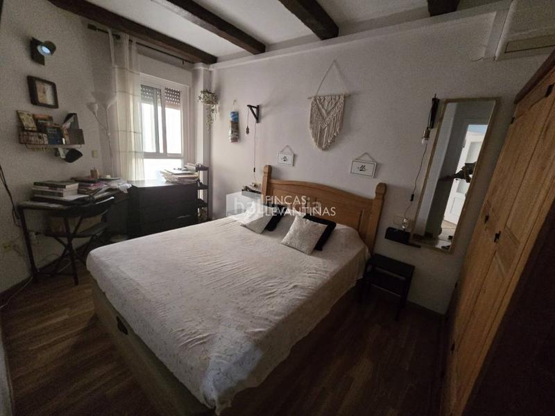 Foto 98acc9f5-dcf3-4c10-808c-219daa80f644. Pis amb aparcament piscina a Norte Sant Vicent del Raspeig