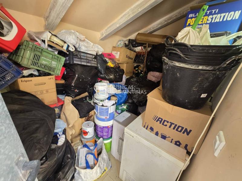 Foto a2c84e31-0fd8-4df3-a644-d0b5addf8489. Pis amb aparcament piscina a Norte Sant Vicent del Raspeig