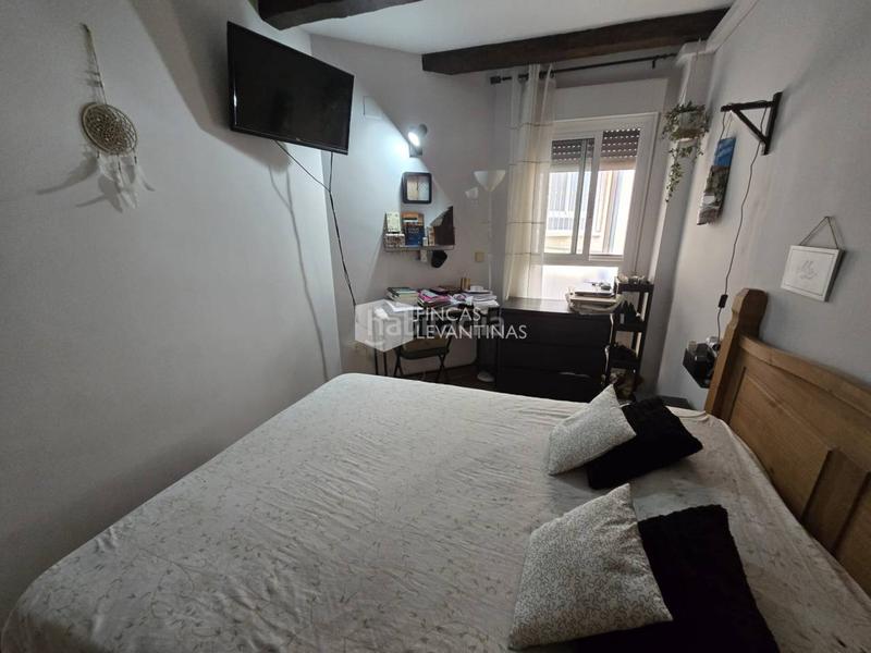 Foto b2b5027a-d904-4b1d-9701-b9cbc4680908. Pis amb aparcament piscina a Norte Sant Vicent del Raspeig