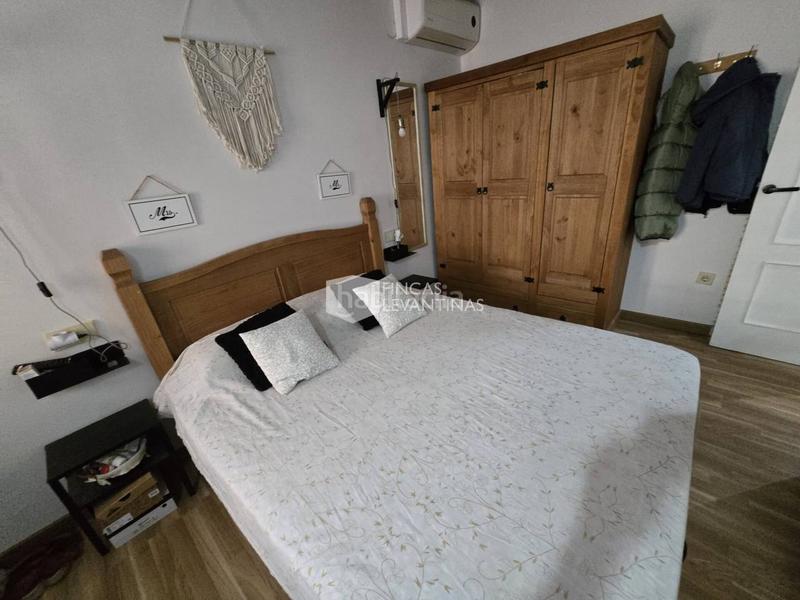 Foto db586802-93a9-4402-b756-0f7f8552897c. Pis amb aparcament piscina a Norte Sant Vicent del Raspeig