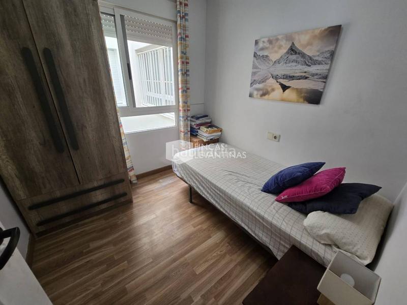 Foto dc0892f4-e35d-4376-8141-34dedf7a06a9. Pis amb aparcament piscina a Norte Sant Vicent del Raspeig