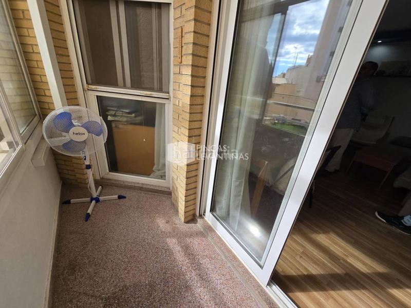 Foto f20bcfd0-670a-4774-b29d-e89a4da492ee. Pis amb aparcament piscina a Norte Sant Vicent del Raspeig