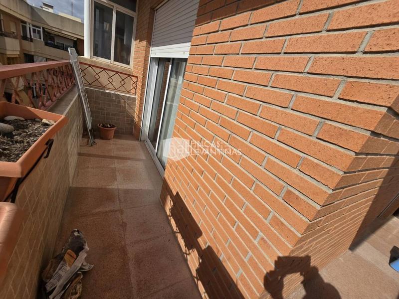 Foto 19ddb91c-107b-4a28-aa84-8b45e42d7c6d. Location appartement avec parking dans Norte Sant Vicent del Raspeig