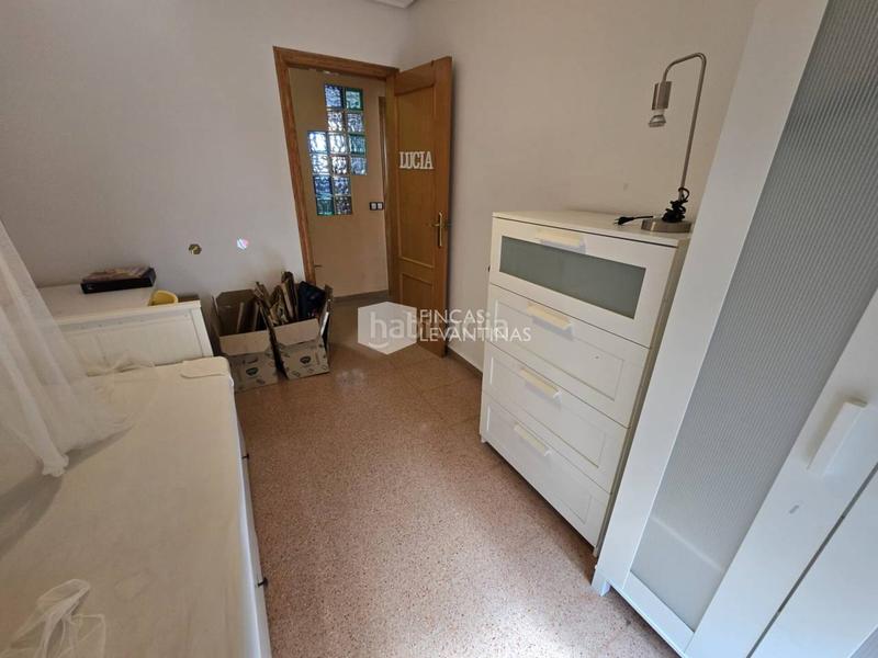 Foto 34816a3d-b491-494a-ae6c-f3637a5607d5. Location appartement avec parking dans Norte Sant Vicent del Raspeig