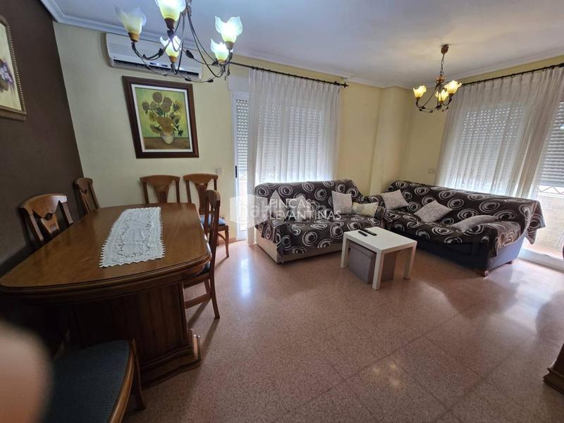 Foto 5773861b-d9d8-4182-b98a-bf957a9415e5. Location appartement avec parking dans Norte Sant Vicent del Raspeig