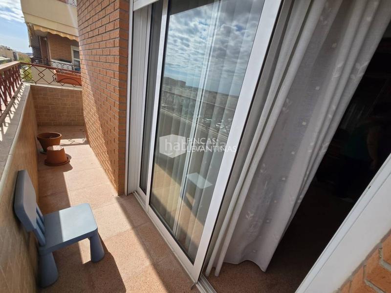 Foto 915b280c-59a5-4bb7-b992-275dff320b89. Location appartement avec parking dans Norte Sant Vicent del Raspeig