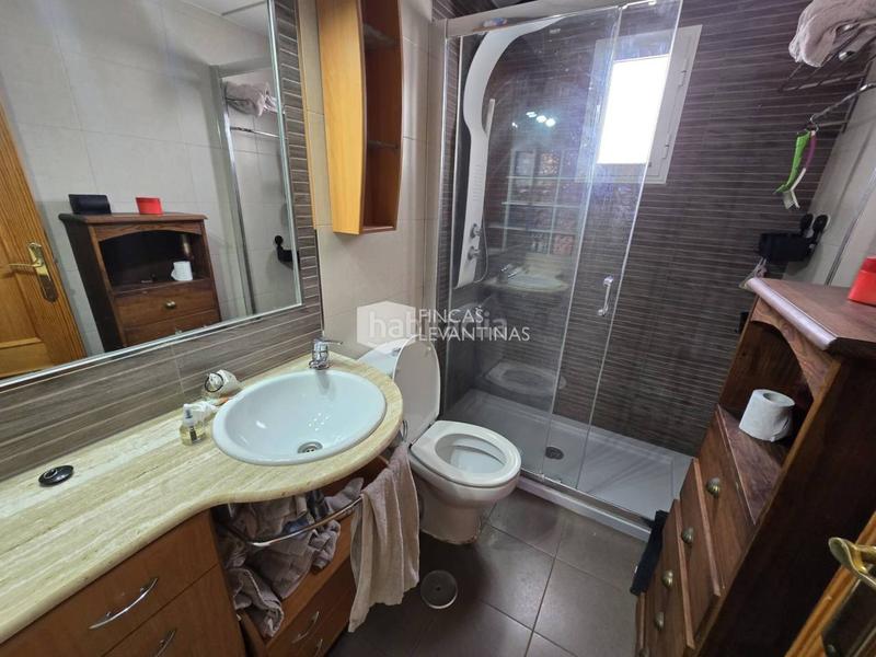 Foto 9b10a841-816e-449e-90fb-0e7e0d0b5b1b. Location appartement avec parking dans Norte Sant Vicent del Raspeig