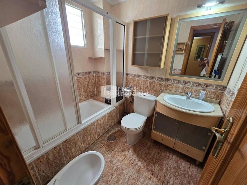 Foto a8ffa453-4cbe-41d9-954f-e638d79f01d4. Location appartement avec parking dans Norte Sant Vicent del Raspeig