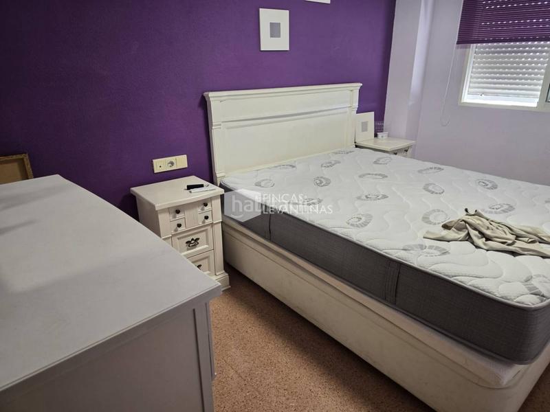 Foto b58a561e-efda-47a9-8fc9-2ce24d835577. Location appartement avec parking dans Norte Sant Vicent del Raspeig