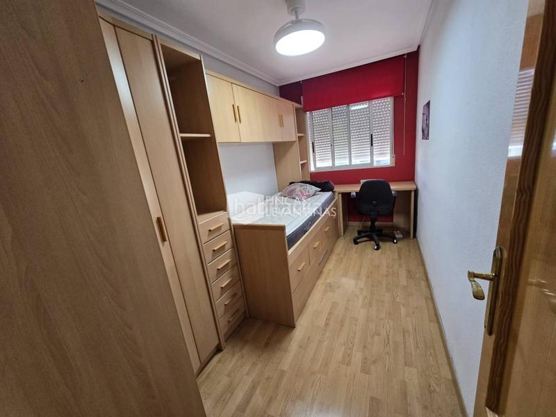 Foto c2644320-b550-4181-ab6f-aeb9f9ca36ca. Location appartement avec parking dans Norte Sant Vicent del Raspeig