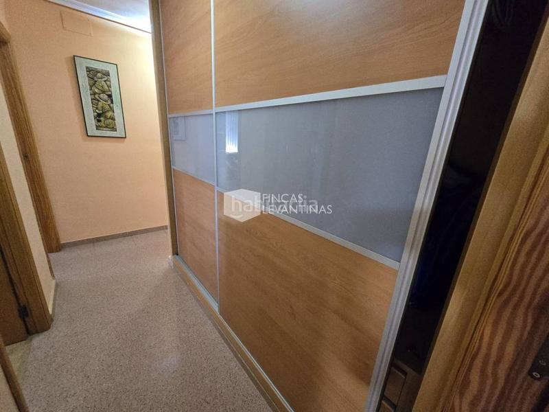 Foto df587cbf-1f45-41dc-9f2a-a8c001c13d7d. Location appartement avec parking dans Norte Sant Vicent del Raspeig