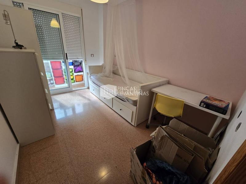 Foto e3a1943f-458f-4e6d-bf81-6df7acff4984. Location appartement avec parking dans Norte Sant Vicent del Raspeig