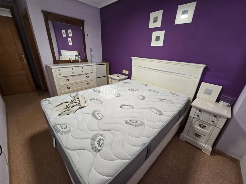 Foto f1367b7e-53c3-4e08-8894-7845e97bc78e. Location appartement avec parking dans Norte Sant Vicent del Raspeig