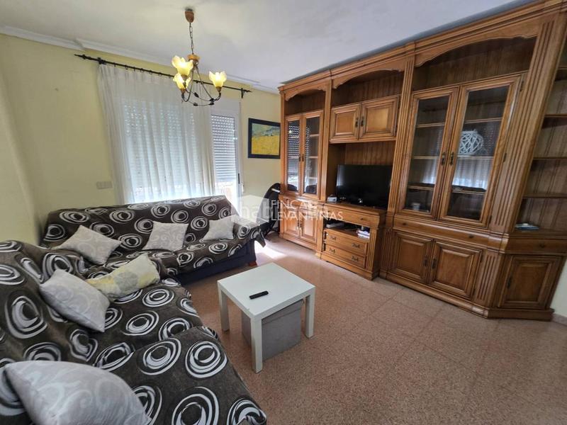 Foto fcf4ada4-101e-45f2-ab4f-85a5de5c8dc0. Location appartement avec parking dans Norte Sant Vicent del Raspeig