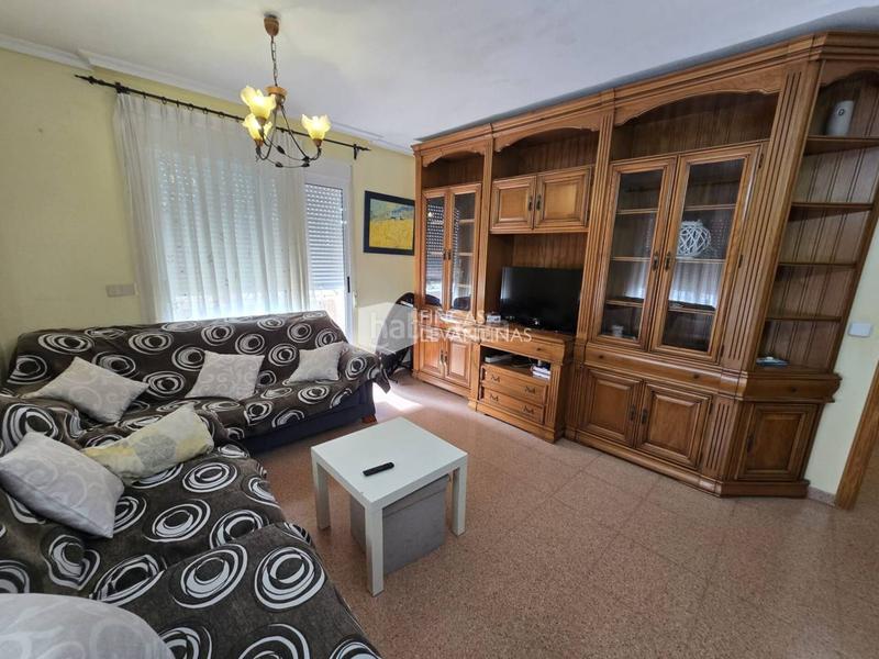 Foto 169e46f4-54b6-447a-89d0-92b2656aac2c. Miete etagenwohnung mit parking in Norte Sant Vicent del Raspeig