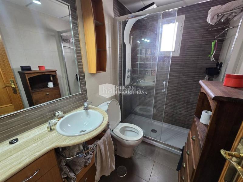 Foto 2911e978-1db6-4c1d-bc14-68c00b999b23. Miete etagenwohnung mit parking in Norte Sant Vicent del Raspeig