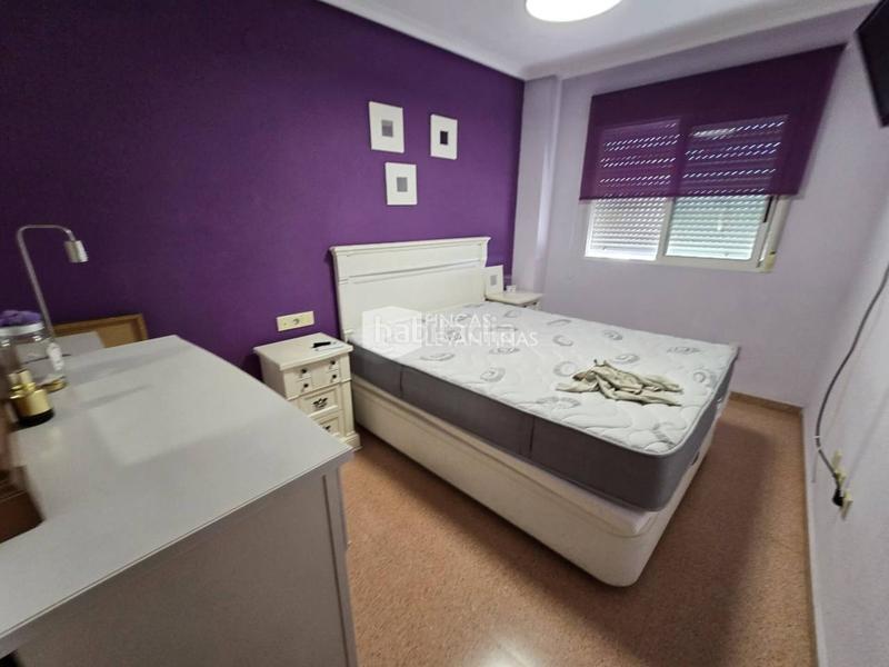 Foto 321d8410-9adf-4159-b6e5-a94032b85e72. Miete etagenwohnung mit parking in Norte Sant Vicent del Raspeig