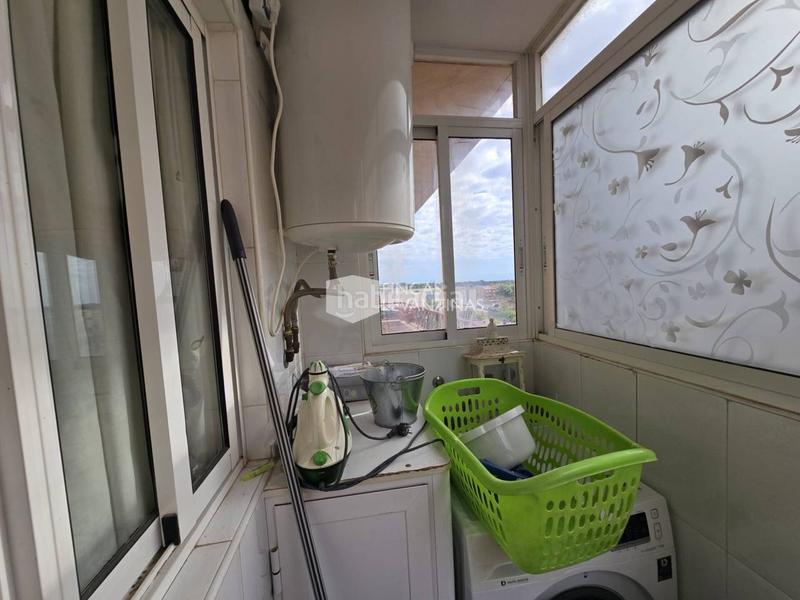 Foto b8044562-c32a-4e29-a156-64bfa3e6ef51. Miete etagenwohnung mit parking in Norte Sant Vicent del Raspeig