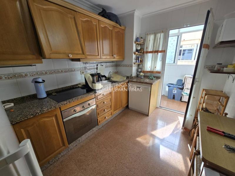 Foto d631ac4d-3db9-4e59-820d-a2bf5d086498. Miete etagenwohnung mit parking in Norte Sant Vicent del Raspeig