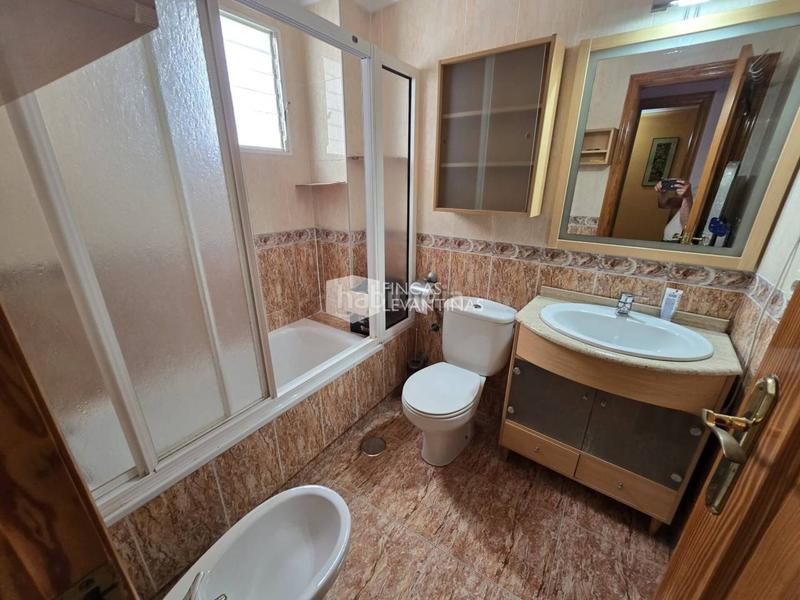 Foto d957f7c1-7962-464d-aeab-8e01f492d6c6. Miete etagenwohnung mit parking in Norte Sant Vicent del Raspeig