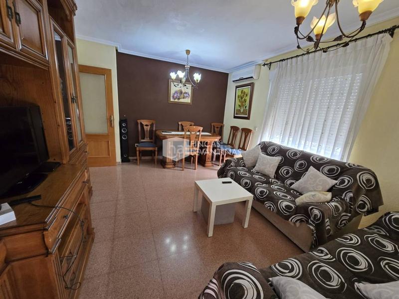 Foto ec5726af-cb46-4904-a096-335d7fde11d1. Miete etagenwohnung mit parking in Norte Sant Vicent del Raspeig