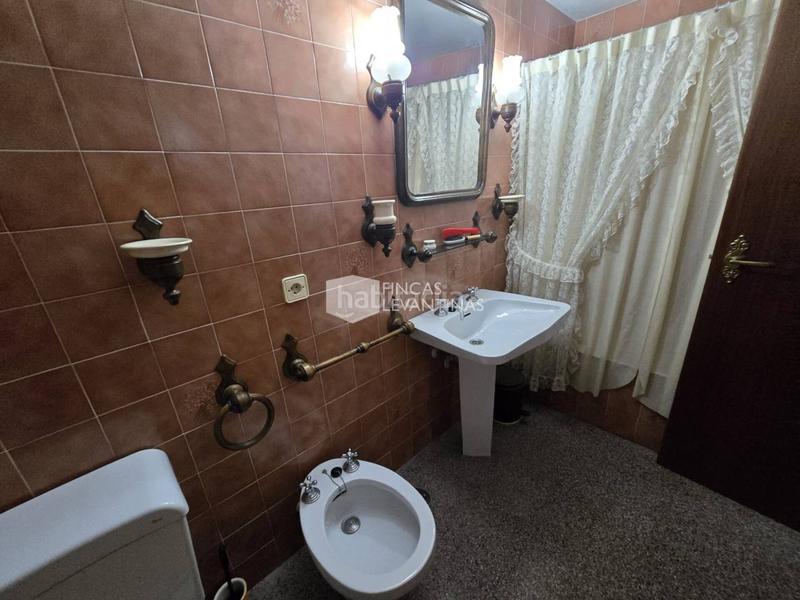 Foto 47f0a320-5b5e-49a2-a510-d0a33ad06343. Appartamento in Benisaudet Alicante