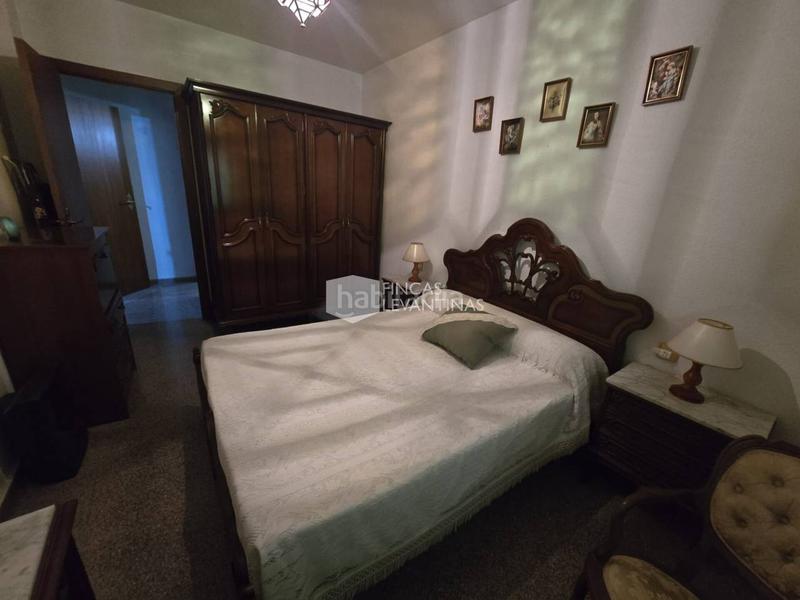 Foto 48e9271f-d12d-4d2f-841f-bfdadbdbfdf0. Appartamento in Benisaudet Alicante