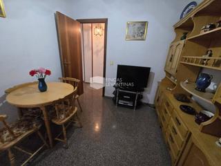 Flat in Benisaudet. Piso en venta  en alicante
