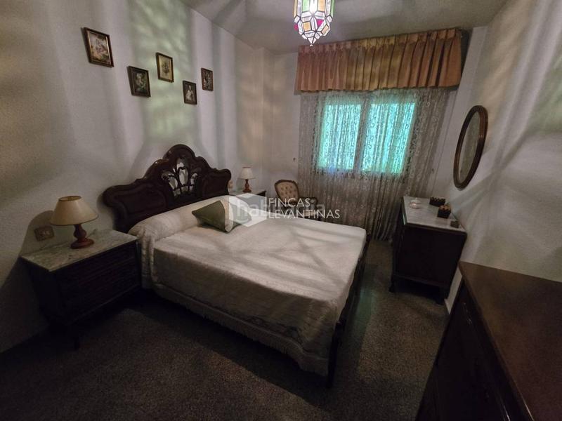 Foto a788db5d-4ab6-423e-b71c-0704fbcd50f1. Appartamento in Benisaudet Alicante