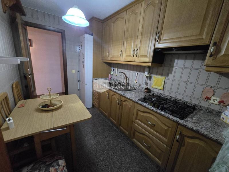 Foto c8bfb59b-0db6-4698-9176-7b0d37b73c3a. Appartamento in Benisaudet Alicante