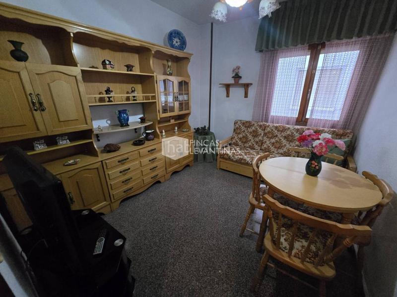 Foto cf089399-c6a6-4d55-8c85-4b6c4d4f969a. Appartamento in Benisaudet Alicante