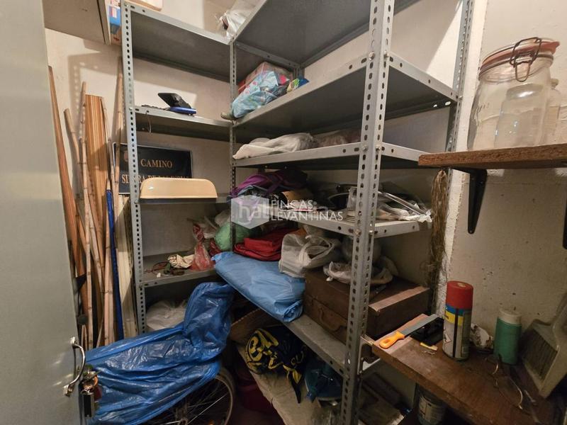 Foto f7632efb-104e-4312-a3db-8c2784a80f6b. Appartamento in Benisaudet Alicante