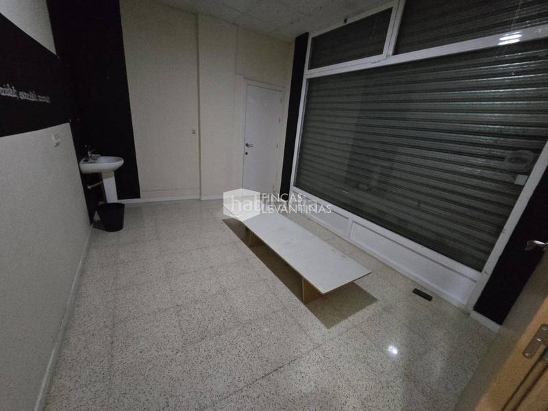 Foto 6f5e539a-47ec-48a4-8c52-3613bb0f010b. Alquiler local comercial alquiler de local comercial san vicente del raspeig en Sant Vicent del Raspeig