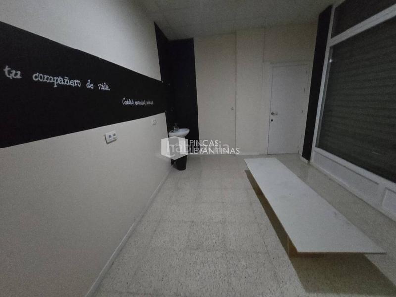 Foto 7a893c68-ccfe-4f78-a9e7-2d2b5aa5db1f. Alquiler local comercial alquiler de local comercial san vicente del raspeig en Sant Vicent del Raspeig