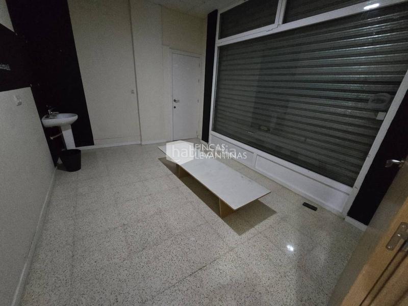 Foto 5ab2fd38-558a-4bc0-bcbd-93890a65cc40. Location local commercial dans Norte Sant Vicent del Raspeig