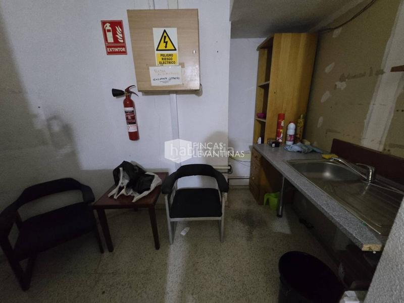 Foto bee3dae9-1a99-404c-b5a0-0ef4f17efae8. Location local commercial dans Norte Sant Vicent del Raspeig