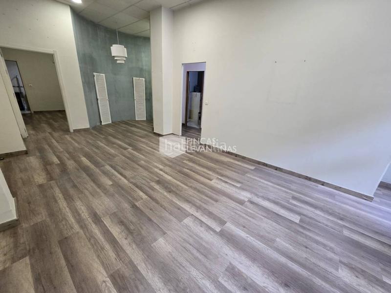 Foto c323e9e6-3bb8-41d9-9db5-6e871cbee669. Location local commercial dans Norte Sant Vicent del Raspeig