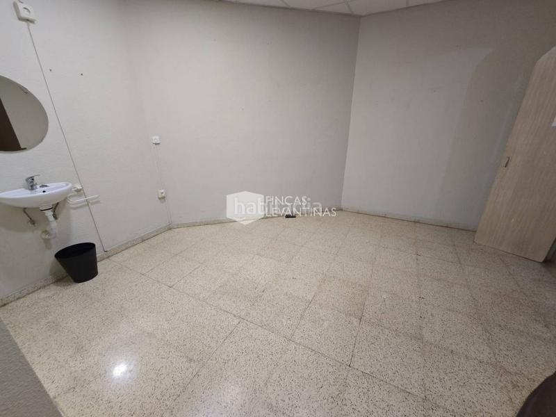 Foto c42d45fb-e55e-4510-85a6-6c9c8ed2293a. Location local commercial dans Norte Sant Vicent del Raspeig