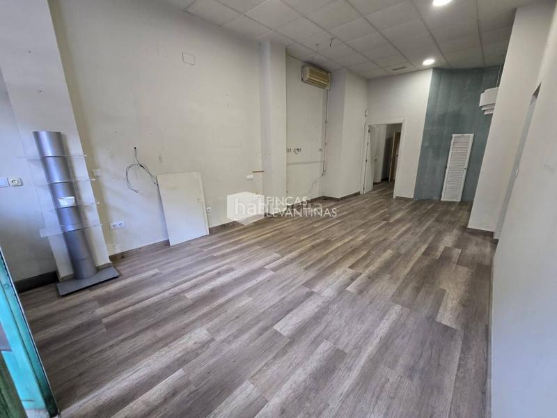 Foto 270db0d7-aea4-493c-bab4-233d5aeb3e16. Rent business premise in Norte Sant Vicent del Raspeig