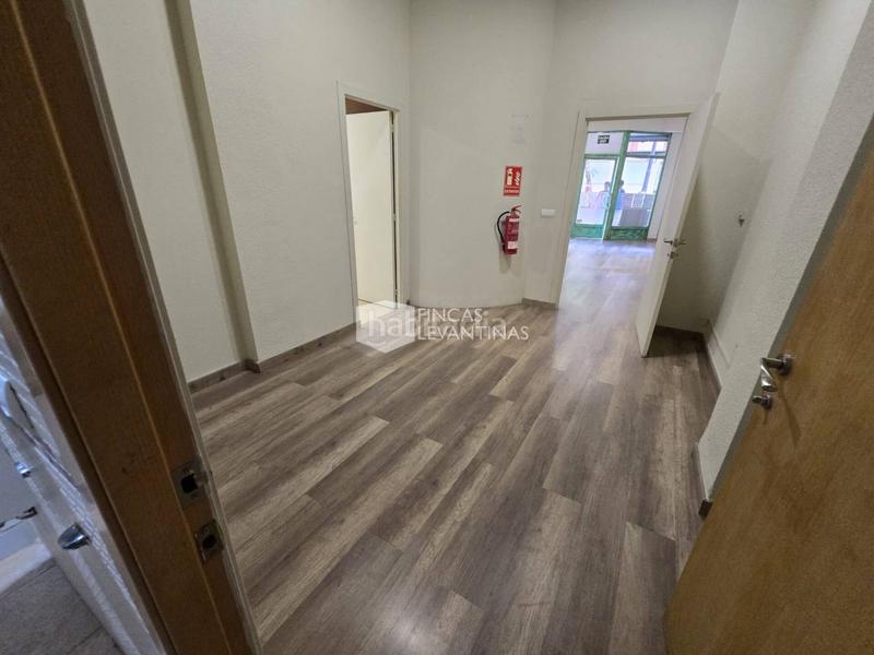 Foto 70bd4750-1ced-4a28-82f0-7b60a2ff8af7. Rent business premise in Norte Sant Vicent del Raspeig