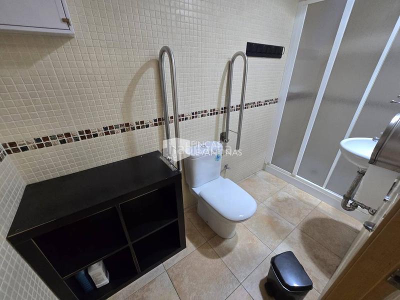 Foto 8afdf5b7-a4a1-42d8-8fc1-1bc585c9e998. Rent business premise in Norte Sant Vicent del Raspeig