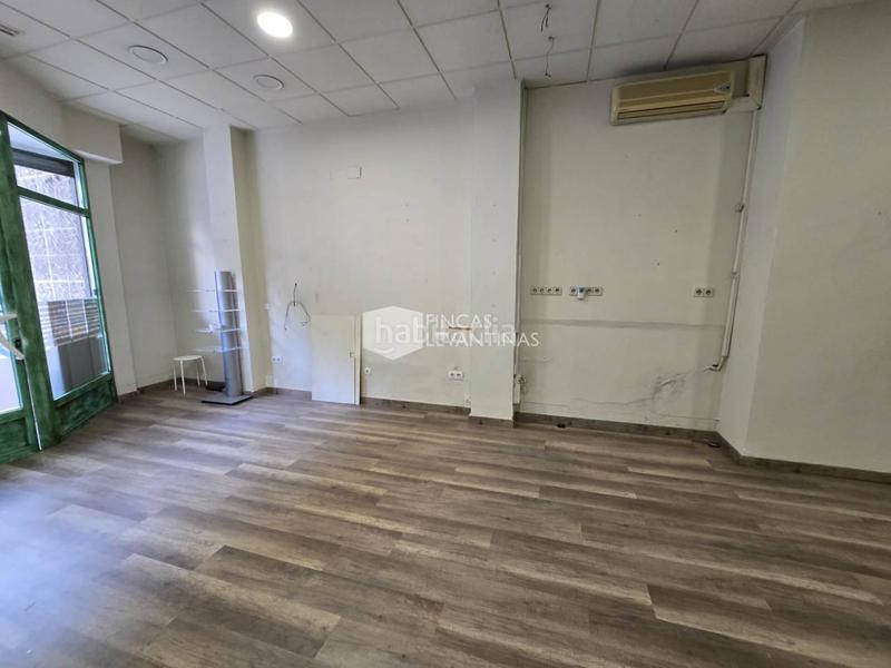 Foto c05057b7-e44f-4c18-afef-13ed93dbf1a2. Rent business premise in Norte Sant Vicent del Raspeig