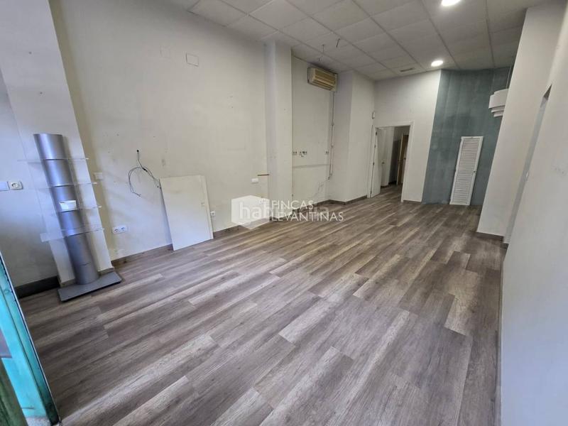 Foto 12efb23f-c239-43e7-a242-868cc3b7d8b6. Local commercial dans Norte Sant Vicent del Raspeig