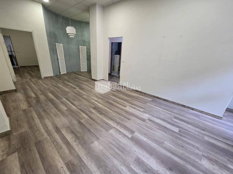 Foto 1addd26a-8591-4689-b1da-d85a654ae0b5. Local commercial dans Norte Sant Vicent del Raspeig