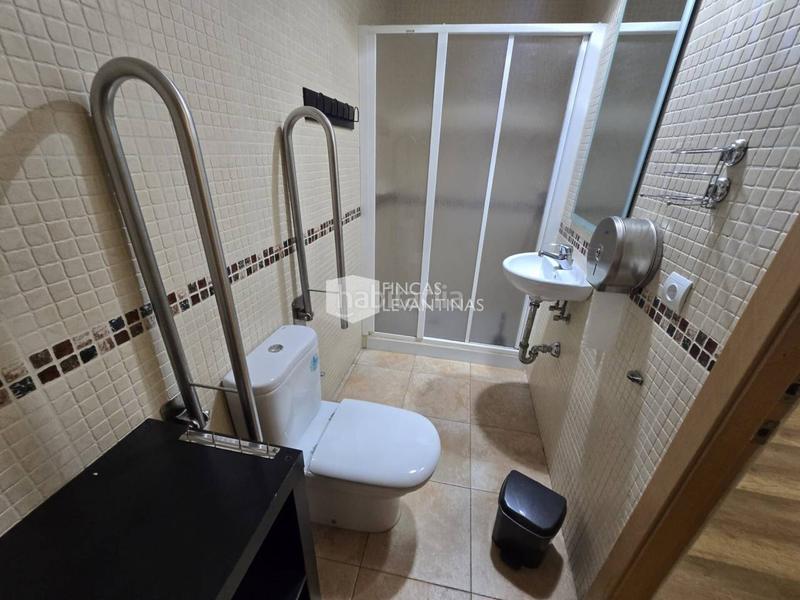 Foto 2c5cddb3-35f5-43e8-a672-28bddf4b8cad. Local commercial dans Norte Sant Vicent del Raspeig