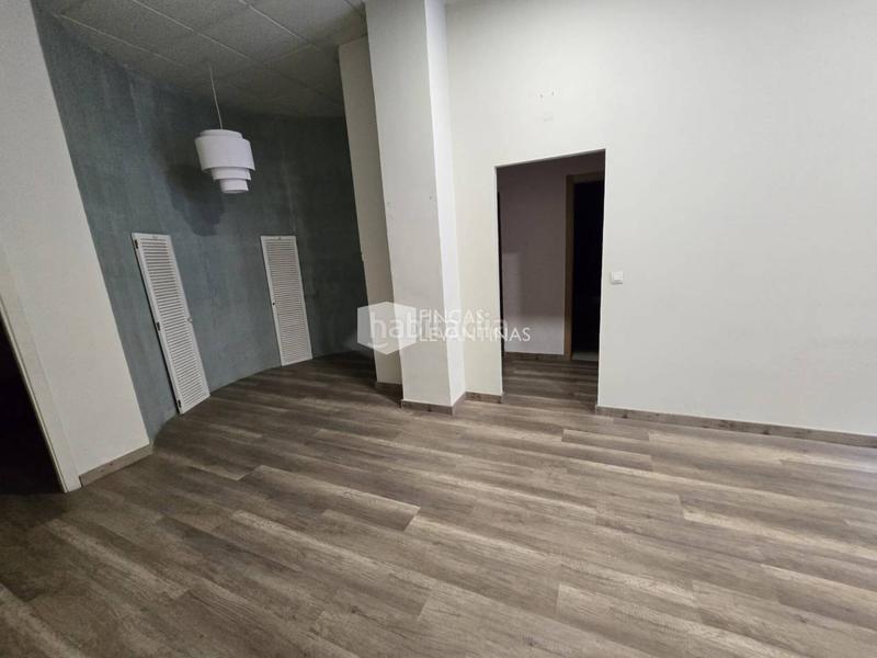 Foto afdf5c3c-9c43-4057-9f3f-e91843034571. Local commercial dans Norte Sant Vicent del Raspeig