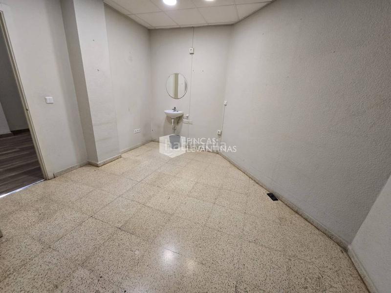 Foto e2955d20-b379-4b9a-a64c-5b635e33ed80. Local commercial dans Norte Sant Vicent del Raspeig