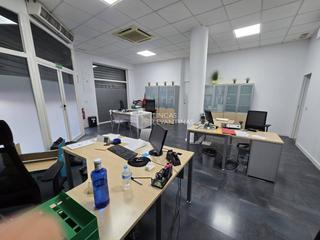 Locale commerciale in Norte